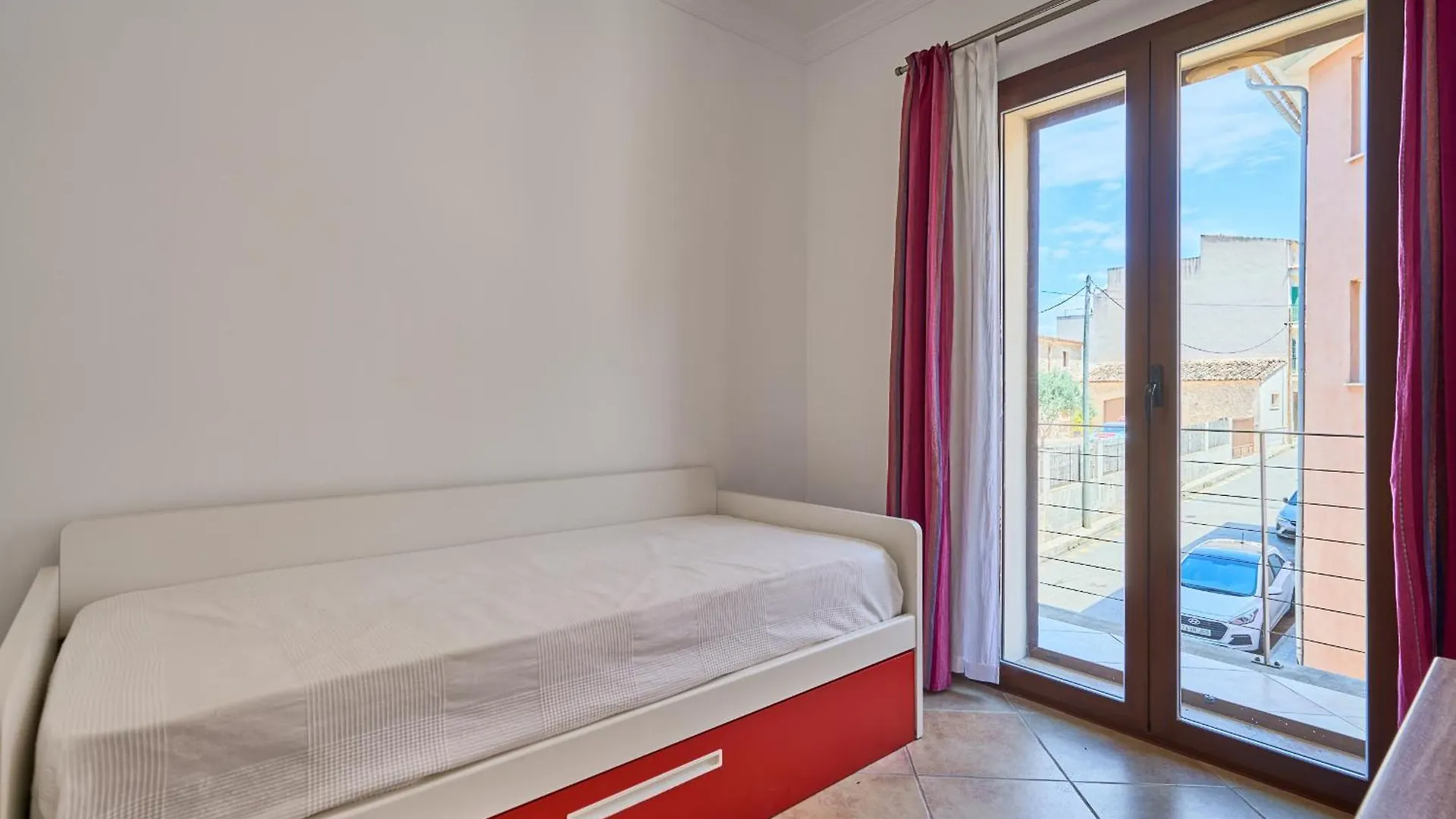 Holiday home Villa Rafal Porreres
