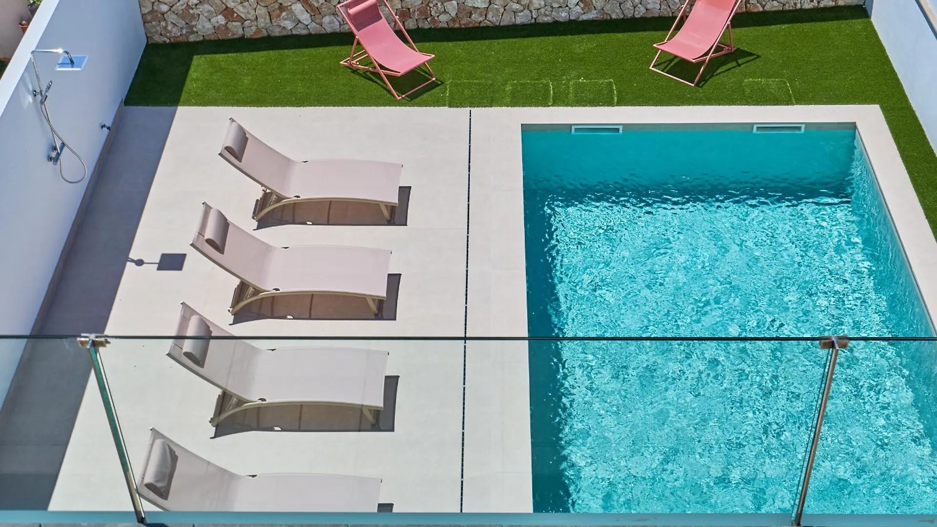 Villa Rafal Porreres