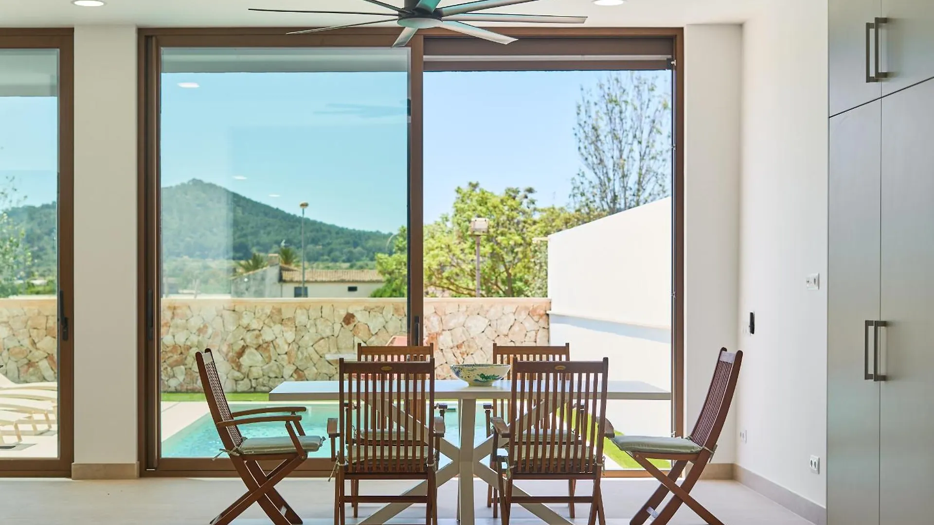 Villa Rafal Porreres 0*,  Spain