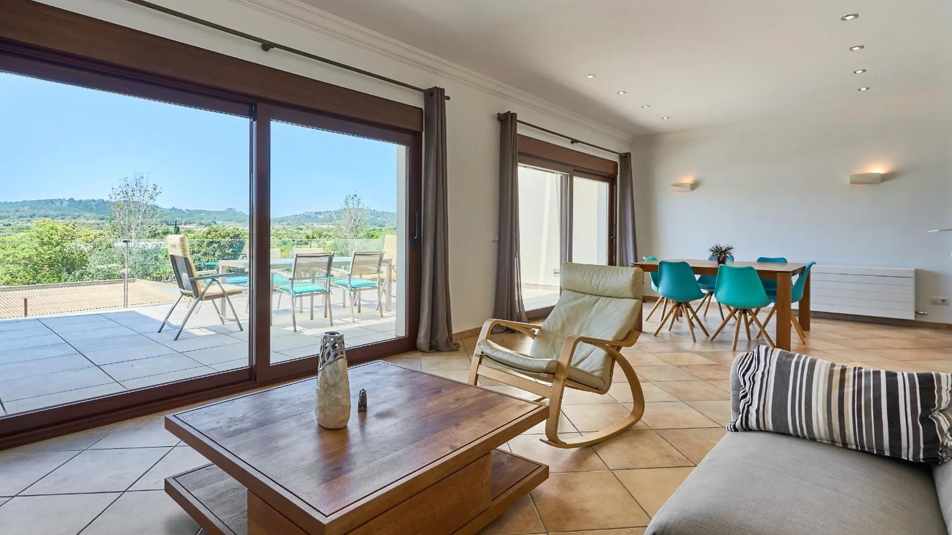 Villa Rafal Porreres Holiday home