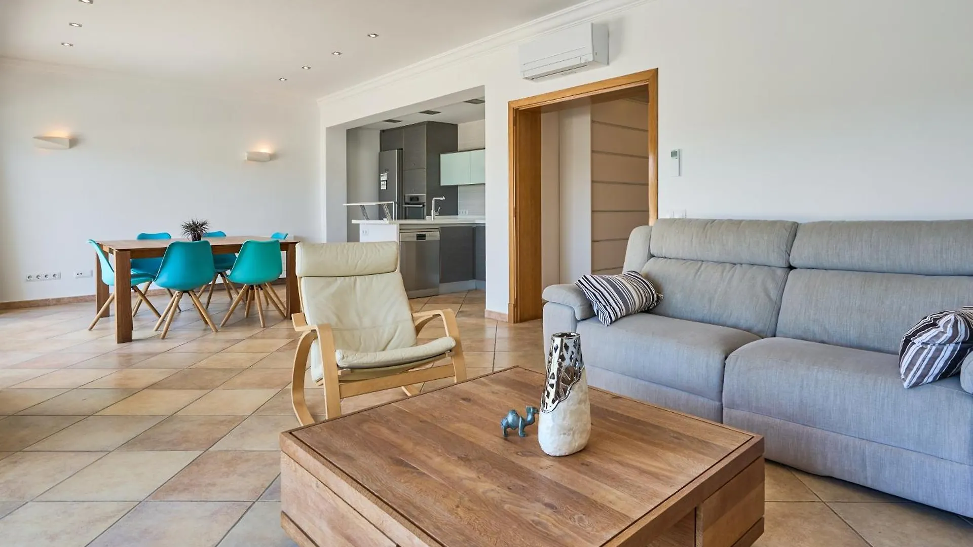 Villa Rafal Porreres Holiday home