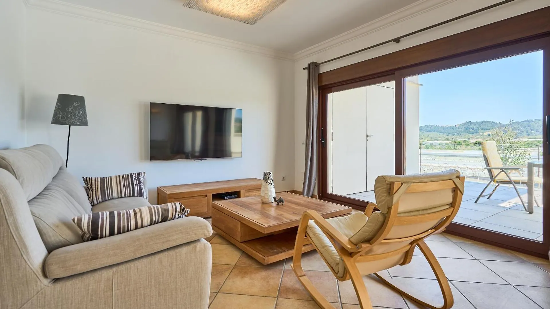 Villa Rafal Porreres Holiday home