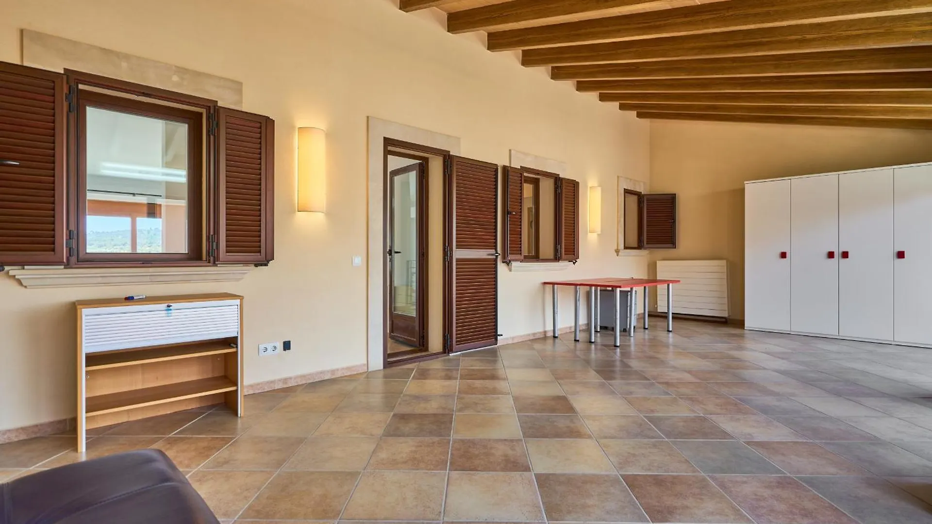 Villa Rafal Porreres