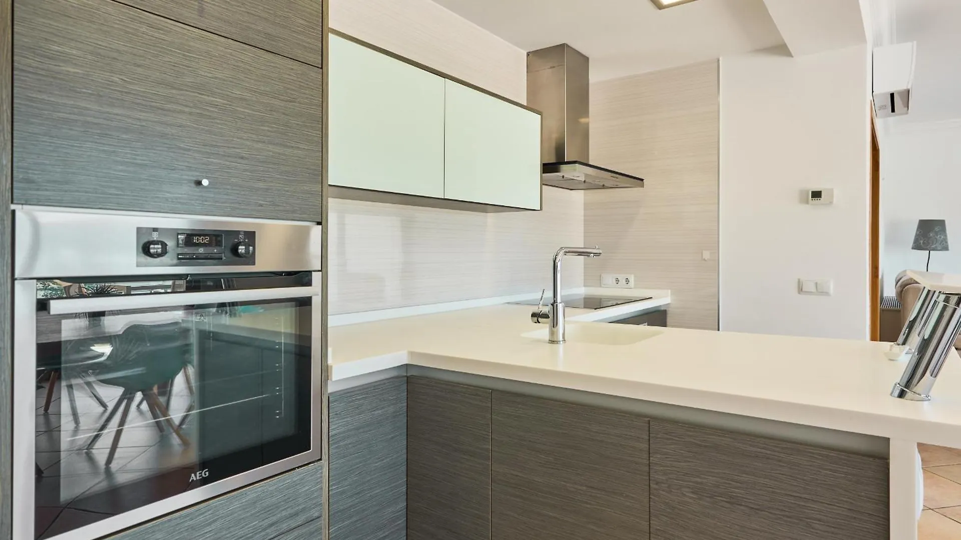 Holiday home Villa Rafal Porreres